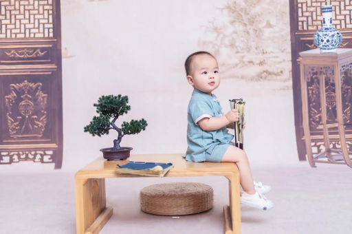 晋江6个月宝宝发烧38度