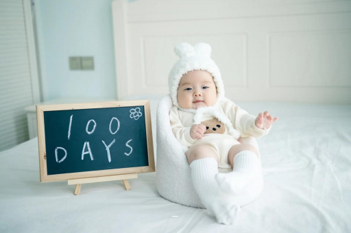 晋江宝宝每天洗澡好吗